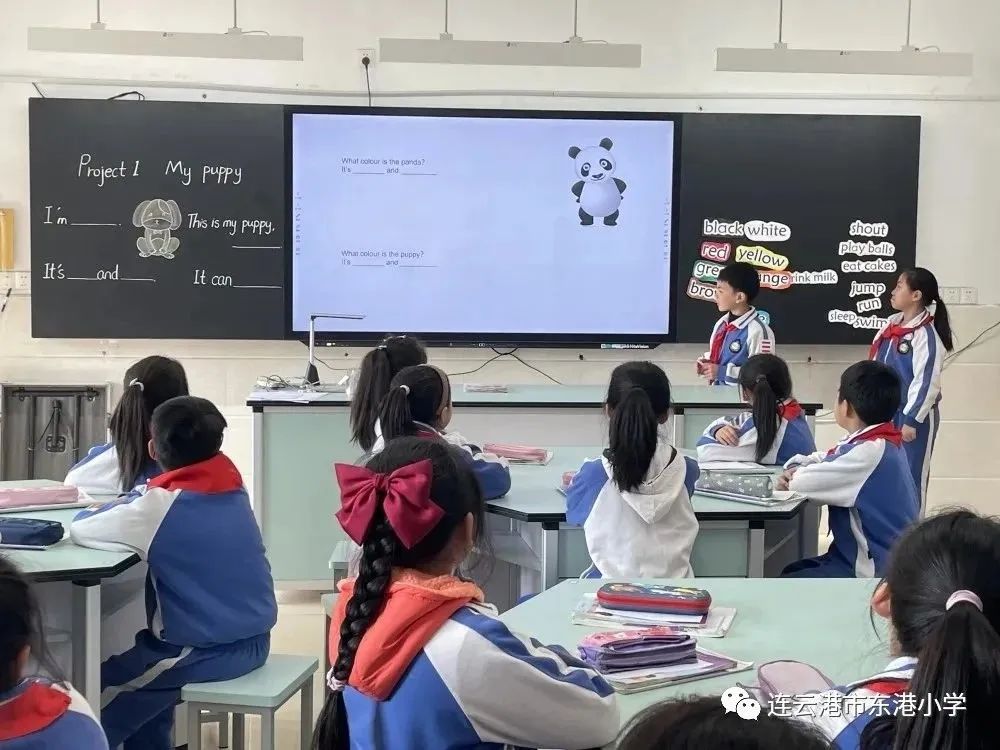 “焕新启航：吴江运东小学美好蓝图全新呈现”