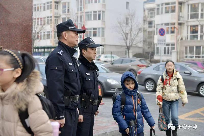 前天天津事故圆满处理，安全守护持续升级