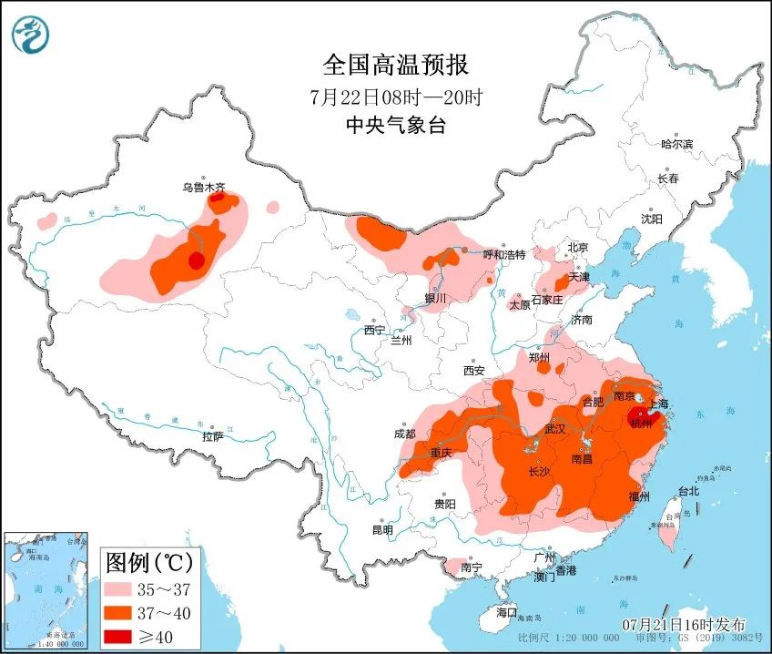 上海地区台风动态追踪，安心护航每一刻