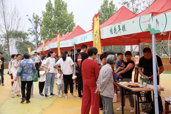 桐乡集市招聘盛宴，美好职业新起点