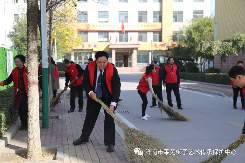 莱芜名嘉广场喜讯连连，最新动态盘点