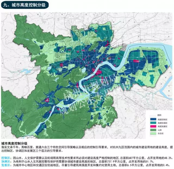 邹城未来蓝图解读