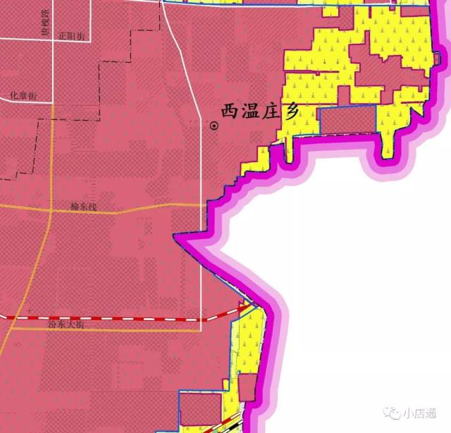 西温庄小店区最新资讯速递