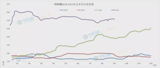 保定小麦市场价格动态速览