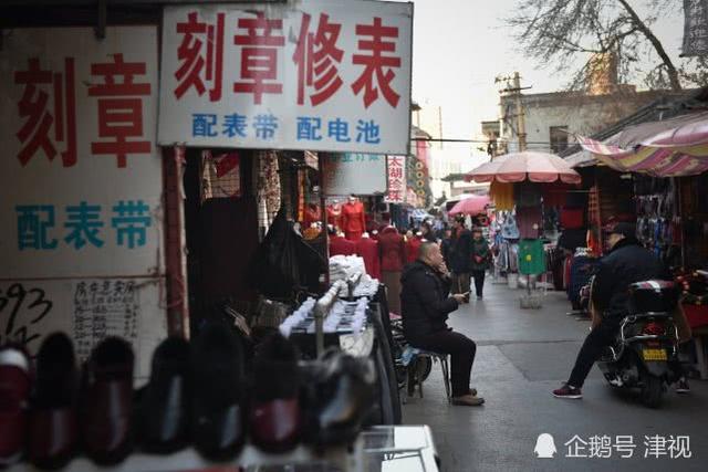 天津大胡同最新动态揭秘：探寻老街新风貌资讯报道