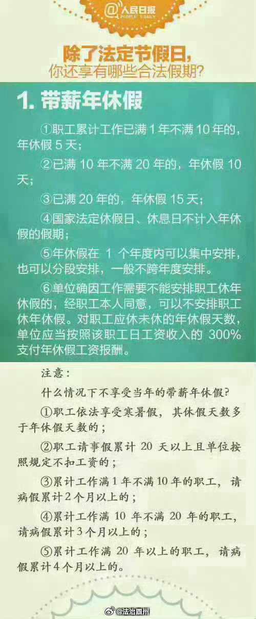 最新探亲休假政策解读