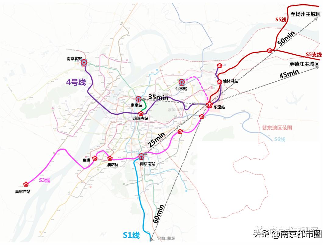 滁州轻轨建设最新进展揭秘：规划动态全解析