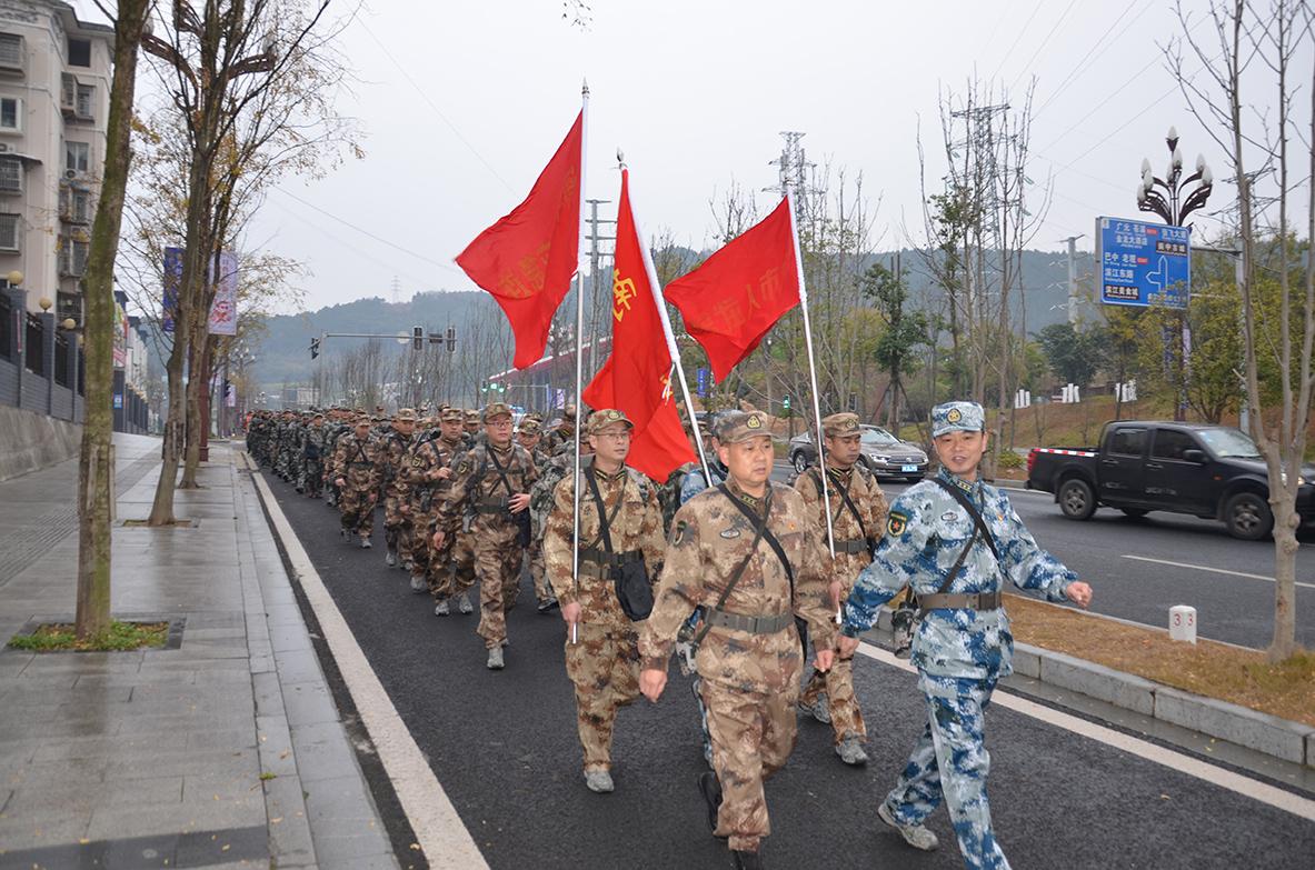 阆中市委常委最新阵容揭晓，完整名单出炉！